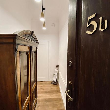Kochanowskiego Apartment - Topolove Rooms & Apartments Cracovia Esterno foto