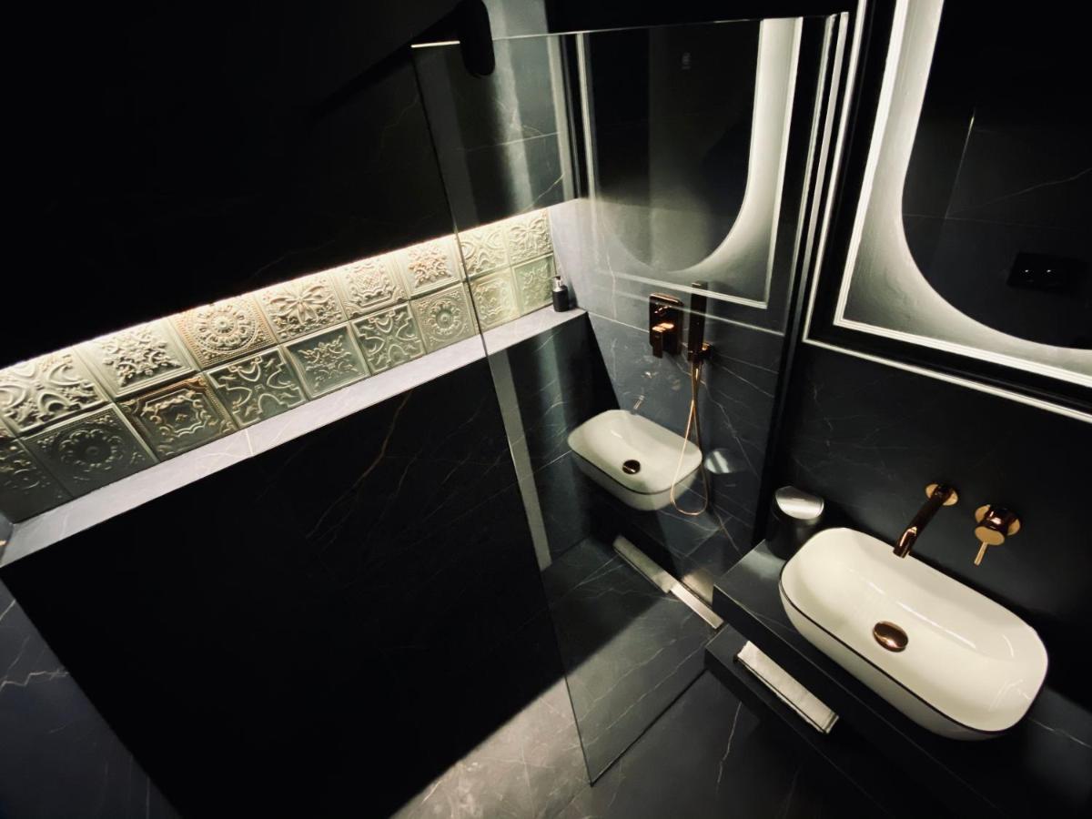 Kochanowskiego Apartment - Topolove Rooms & Apartments Cracovia Esterno foto