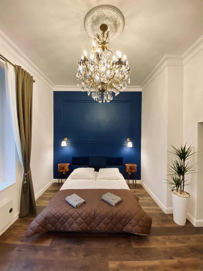 Kochanowskiego Apartment - Topolove Rooms & Apartments Cracovia Esterno foto