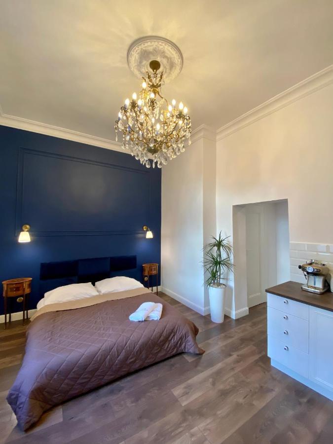 Kochanowskiego Apartment - Topolove Rooms & Apartments Cracovia Esterno foto